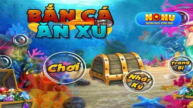 Bí quyết chơi game bắn cá ăn xu hiệu quả