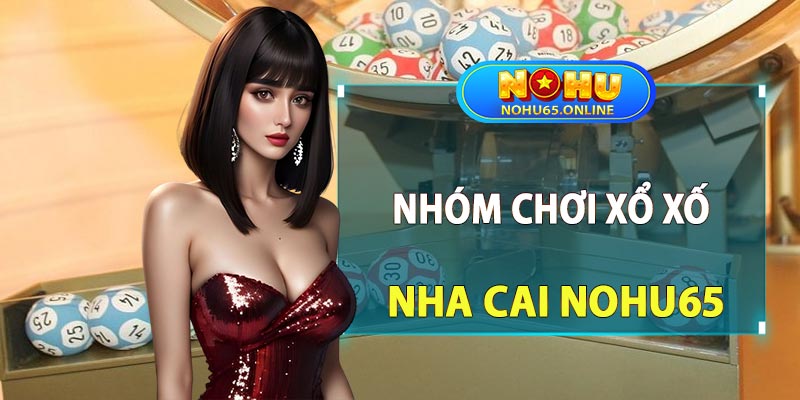 Nhóm chơi xổ số